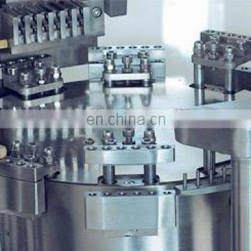 NJP-3500C Fully Automatic Capsule Filling Machine
