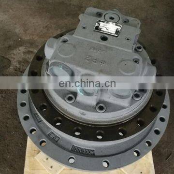 PC110-7 Travel Motor 708-8H-00320 PC110-7 Final Drive