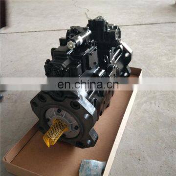 Excavator SK200-6E Hydraulic Pump SK200-6E Main Pump YN10V00029F1 photo-2