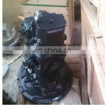 PC75UU-2 Main Pump 21W-60-22111 PC75UU-2 Hydraulic Pump