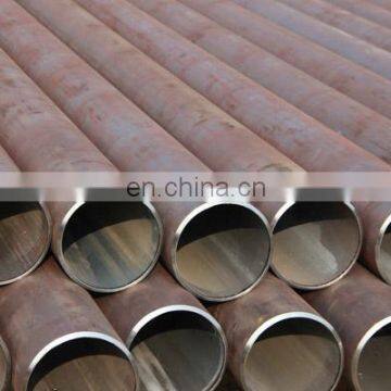 ASTM A106 Gr. B Carbon Seamless Steel Pipe photo-5