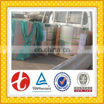 Plastic SA240 409 Stainless Steel Coil Low With Great Price for Industry photo-4