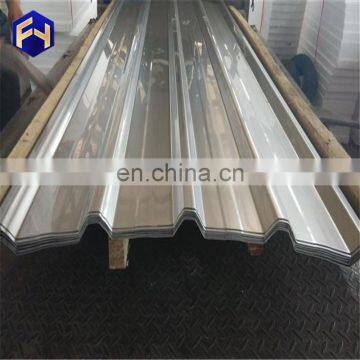 FACO Steel Group ! solar roofing top hot sale galvanized corrugated sheet with high quality