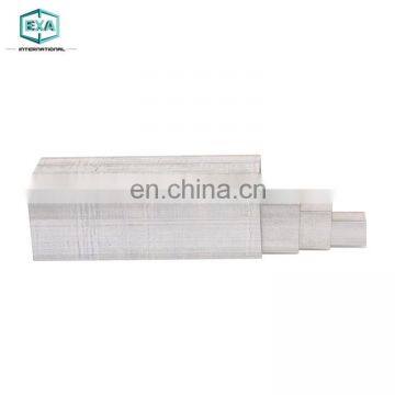 China Tianjin Astm A36 ms High Tensile Rectangular Hollow Section Structural Steel Tube Pipe Price Dimensions photo-5