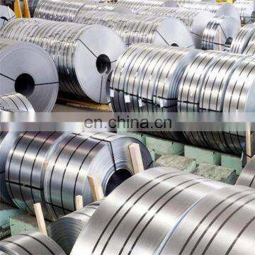 ASTM stainless steel strip type 316l