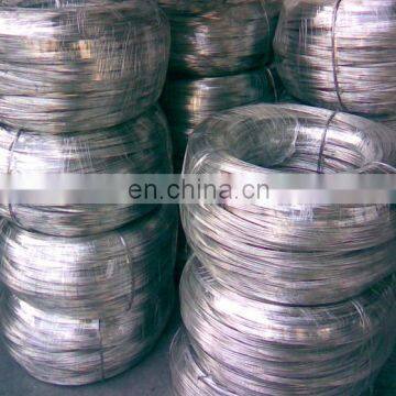 Factory Supply 5050 5356 5183 Aluminum Alloy Wire for Construction