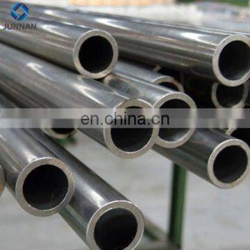 China manufacture Oilfield casing pipes  carbon seamless steel pipe