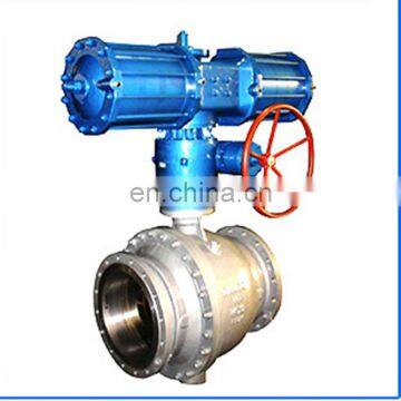 New Type Electronic Electric and Water Ball Valve photo-6
