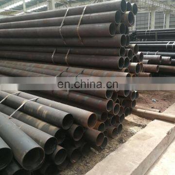 Alloy Carbon Steel Pipe/tube Cheap Price photo-4