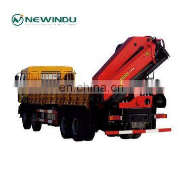 High Quality Sany SPK61502 21.5ton Truck Mounted Crane