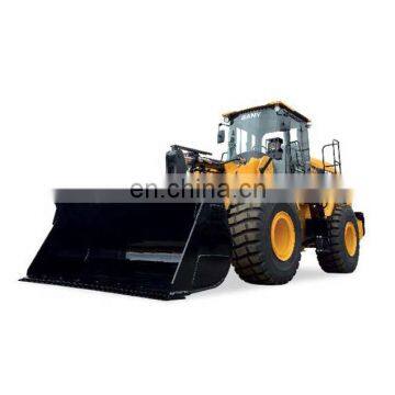 Hot Sale SANY Brand 5 ton Front Wheel Loader