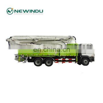 Liug ong Reed HDL5330THB43 Hydraulic 43m Concrete Pump