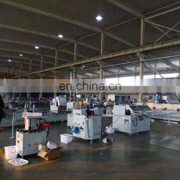Copy-Router Milling Machine for PVC Window Door photo-4