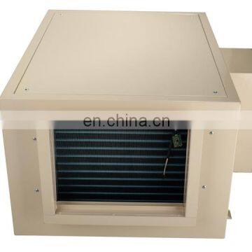 SJD-138E Popular Air Dehumidifier 138L/Day