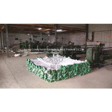 Hot Dipped Galvanized Steel Cotton Baling Wire photo-5