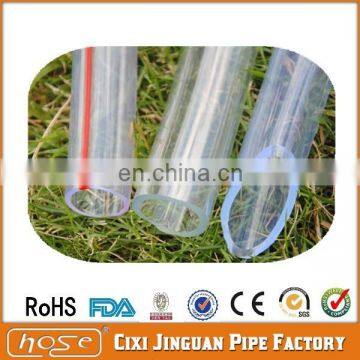 Non-Oxidizing Polyethylene Clear Tubing Medical Grade