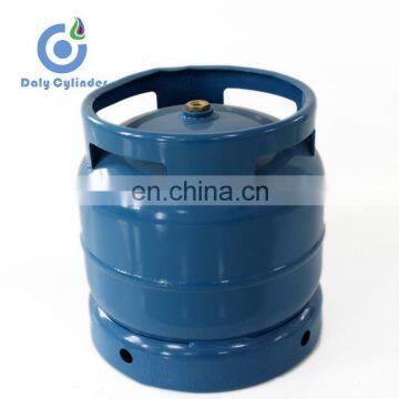 Daly 5KG Cooking Gas LPG Cylinder