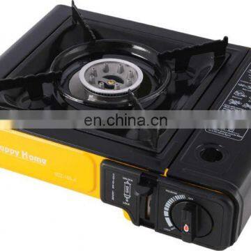 portable gas stove with good quality