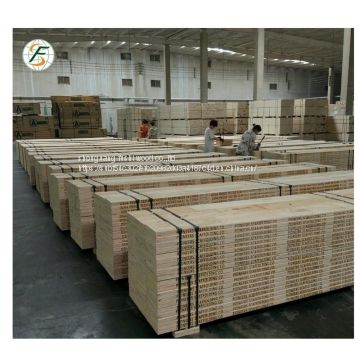 Radiata Pine LVL Scaffolding plank 6Mtr