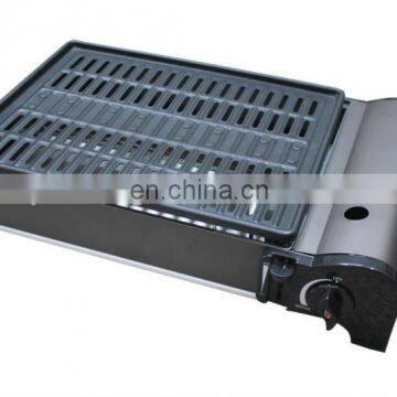 Hot Selling Aluminum Alloy Camping Grill BBQ photo-2