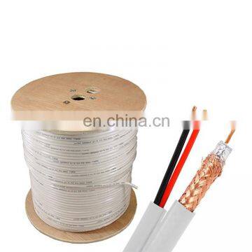 10d fb coaxial feeder cable power message coaxial cable 75 ohms splitter rvv