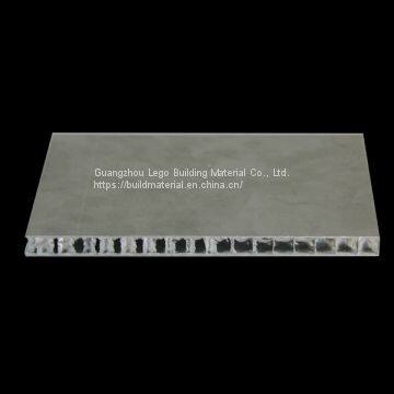 Marble Aluminum Honeycomb Custom Popular Marble photo-5