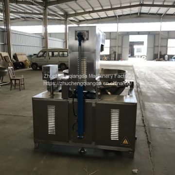 Anti-corrosive Uniform Heating Automatic Food Stirrer