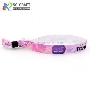 Polyester custom tubular printing lanyards