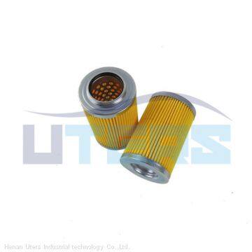 UTERS replace of SMC   hydraulic oil  filter element EM910-010N    accept custom