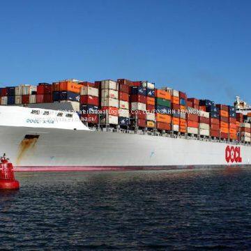 International Logistics