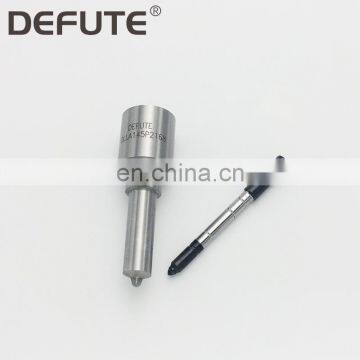 0433172166 Common Rail Diesel Fule Injector Nozzles DLLA145P2168 for 0445110376