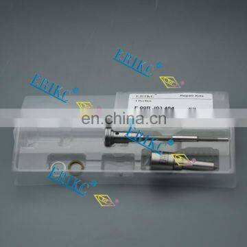 F 00R J03 484 Common Rail Injecteur Overhaul Kits F00RJ03484 / F00R J03 484 Include DSLA140P1723 for 0445120022 photo-3