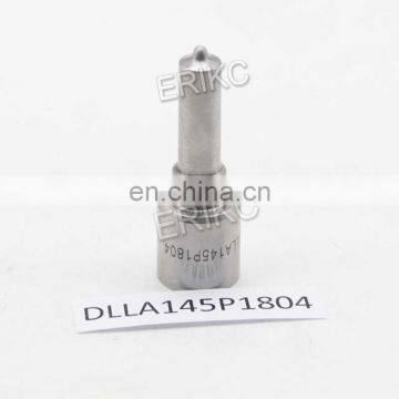ERIKC DLLA 145 P 1804 0433172098 diesel injector nozzle DLLA 145P 1804 DLLA145P1804 for HF JND4.8