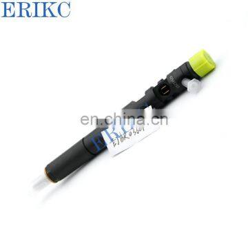 ERIKC EJBR03601D Common Rail Injector EJB R03601D Injector Assy Fuel EJBR0 3601D photo-3