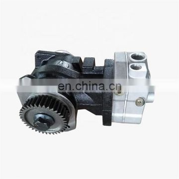 Excavator diesel engine air compressor 5286964