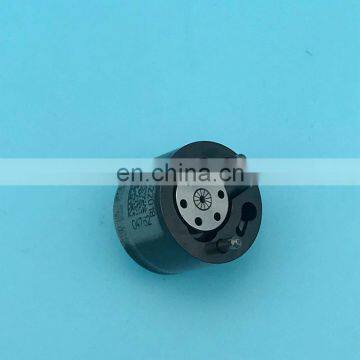 Common Rail Injector Valve 28277576 photo-3