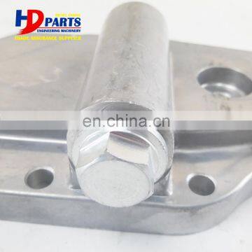 PC200-7 Oil Cooler Radiator For Diesel Engine photo-5