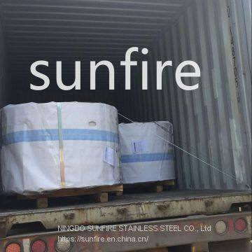 Prime 304 Stainless Steel Coil photo-3