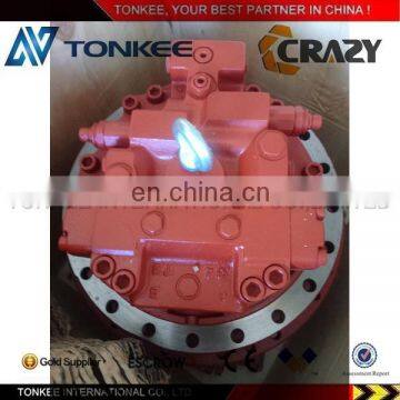 Excavator spare parts EC290B final drive assy EC290BLC travel motor VOE14592030