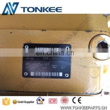 10R-1551 Original Used E330C Hydraulic Main Pump photo-2