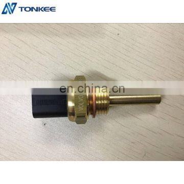 VOE11419486 temperature sensor 11419486 water sensor for EC Excavator