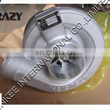 china supplier MITSUBISHI 6D24T engine turbo ME158162 TD08H-26M diesel engine turbocharger