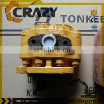 D65 D85 transmission pump 07432-71203