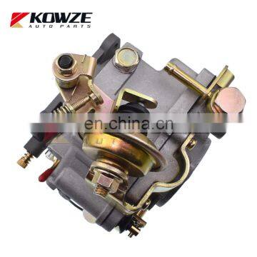 Auto Carburetor Assy For Mitsubishi Galant E55 MD196458