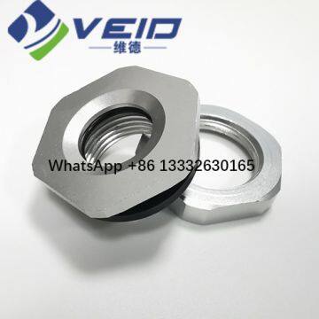 Humidity Indicator Plug for Military and Aviation photo-2