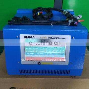 Common Rail Injector Simulator Tester QR1000L With QR Function photo-5
