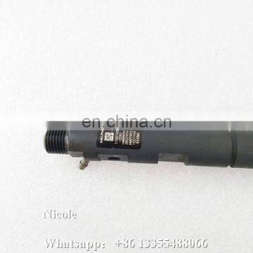 Common Rail Fuel Injector 28231014 (EMBR00101D) 1100100ED01 For FIAT, FORD FOCUS ,Great Wall Hover H6 photo-6