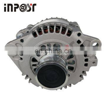 NEW Alternator 2.5L For Nissan X-TRAIL T30 T31 2.0 2.5 X-TRAIL 05 06 23100AU40D