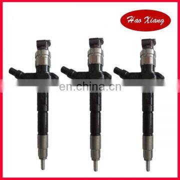 Common Rail Diesel Injector 095000-6240/095000-6243