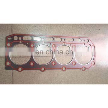 engine spare parts  for 4D84 Cylinder Head Gasket for sale